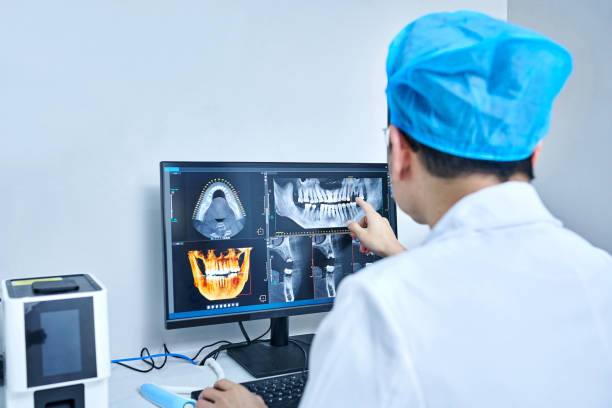 Best Emergency Dental Care for Broken or Chipped Teeth in Oreland, PA