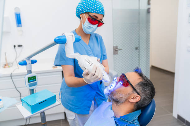 Best Emergency Dental Care for Broken or Chipped Teeth in Oreland, PA